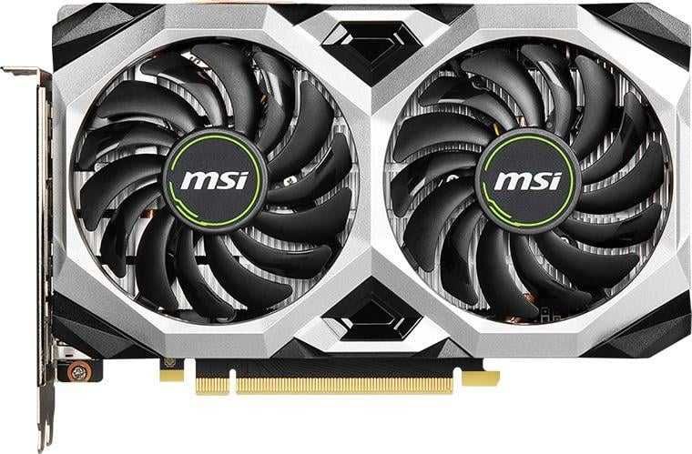 MSI GTX 1660 Super