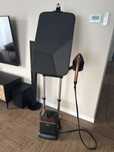 Generator pary Tefal Ixeo