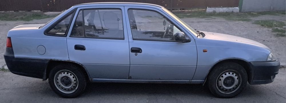 Продам автомобіль