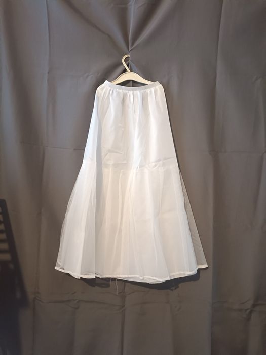 Alba komunijna dziewczęca 134 140