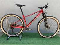 Raty! Karbnowy rower MTB BMC TwoStroke 01 Sram GX 12s RockShox roz.M