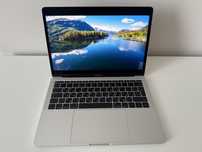 MacBook Pro 13 inch 2017