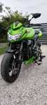 Kawasaki Z 750 ABS