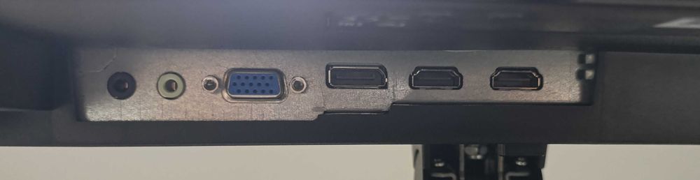 Monitor AOC G2590PX G2 eSports Signature Edition