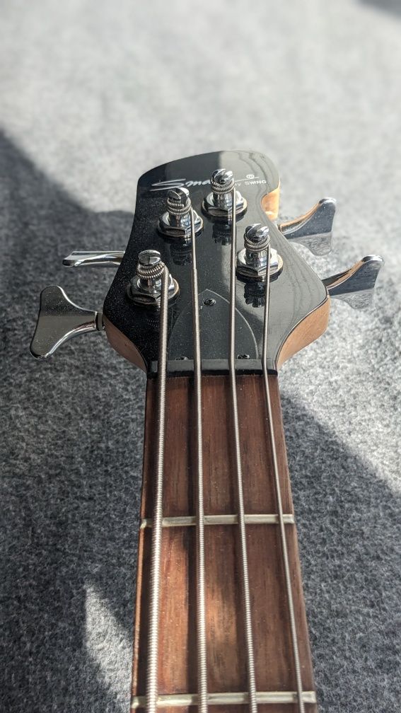 Бас Гитара/ Bass Guitar