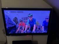 Tv Samsung UE46B7000