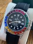 Datejust zegarek nowy uniseks