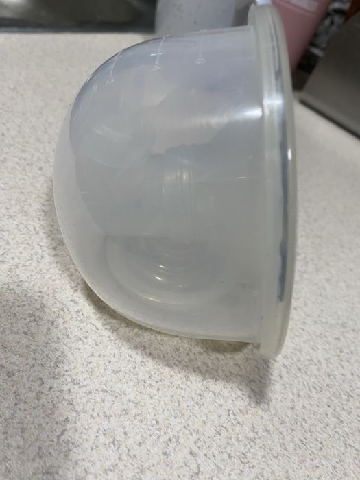 Молоковідсмоктувач електричний