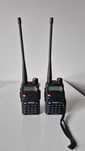 Krótkofalówki BAOFENG UV-5R HTQ