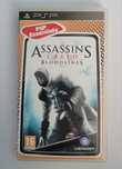 Assassin's Creed Bloodlines PSP