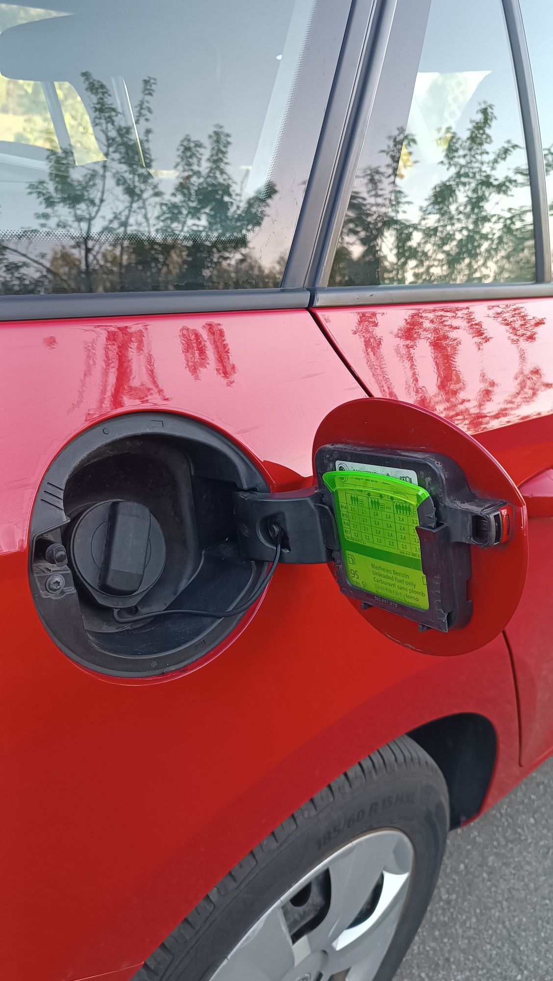 Продам Skoda Fabia 3