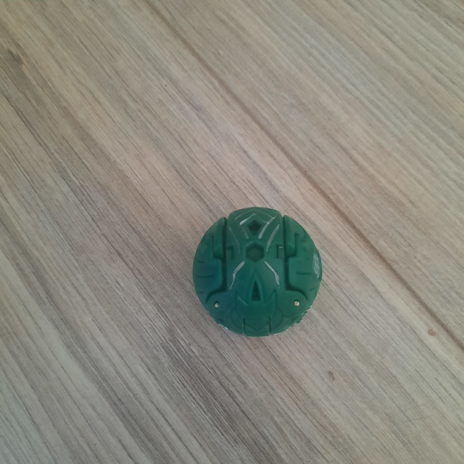 Ventus razenoid bakugan