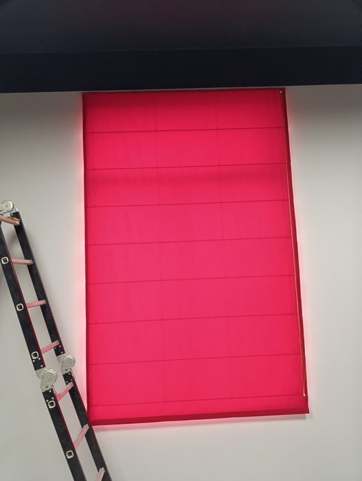 Римські Штори, Ролети, Римские шторы