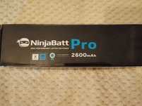 Bateria do laptopa