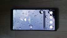 Samsung Galaxy Note 9