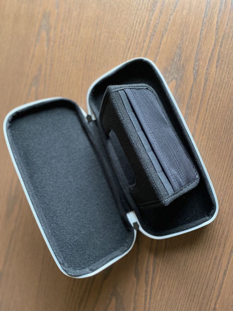 Bolsa Nintendo Switch oled