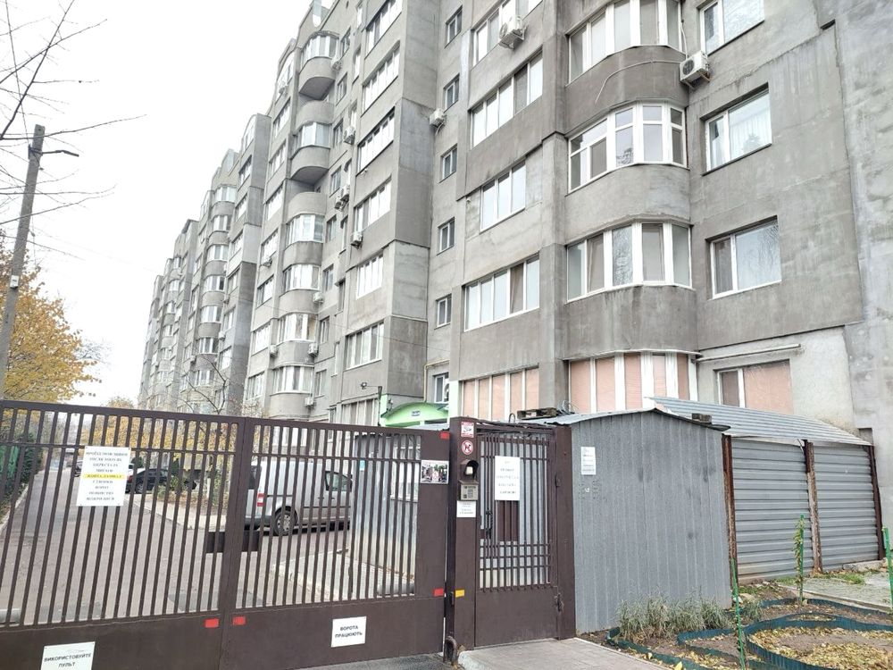 Оренда цоколь в центрі 108м2 вул Садова