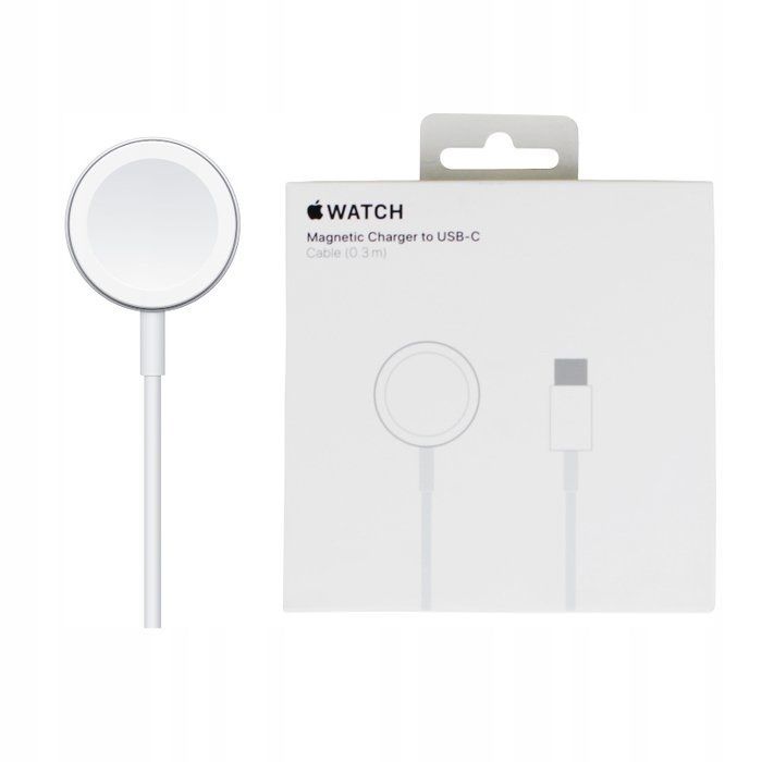 Ładowarka do Apple Watch/słuchawek