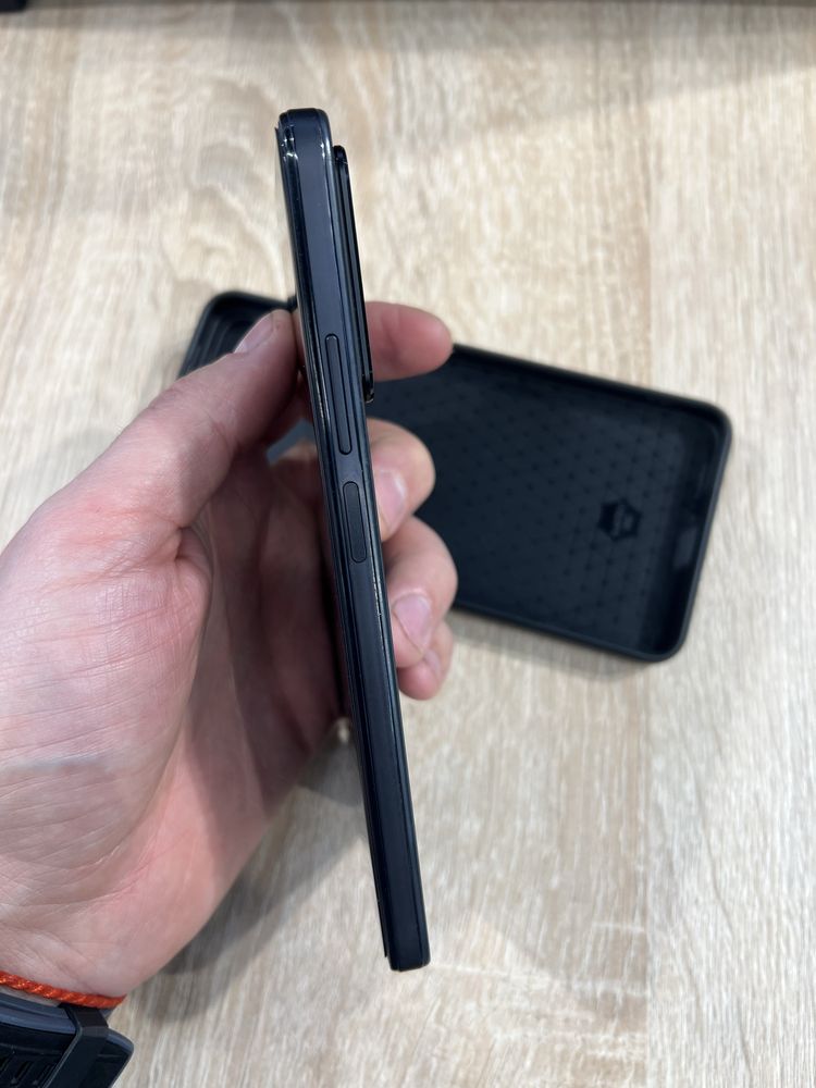 Смартфон Xiaomi Redmi Note 11 Pro Plus 5G 8+3/128Gb Mysterious Black
