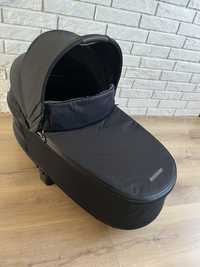 Gondola Cybex Priam Premium Black