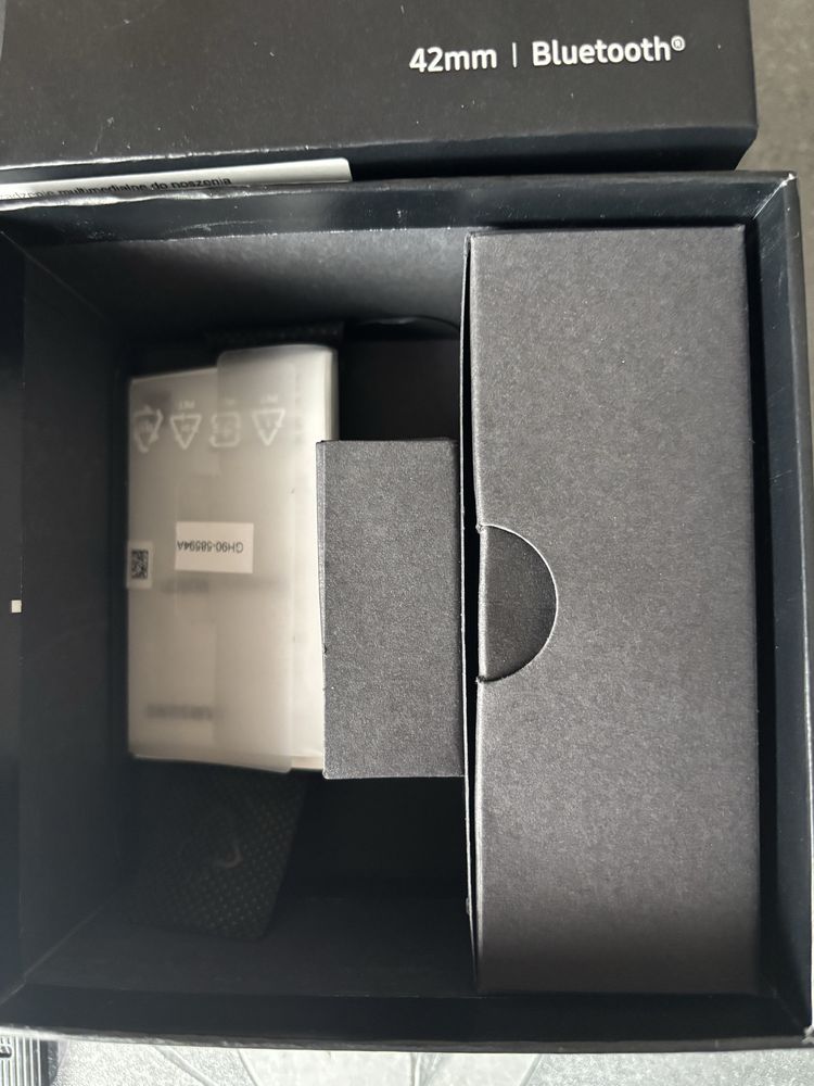 Smartwatch Samsung Galaxy Watch