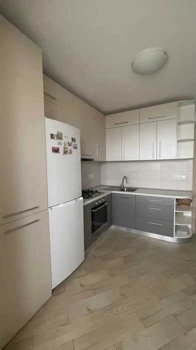 88927 Продам 1-кімнатну квартиру ЖК ЛЮБОВІ МАЛОЇ