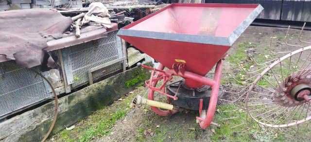 Prawie nowy, mało używany