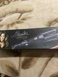Плойка тройная Alessandra Ambrosio  Германия. , б/у.