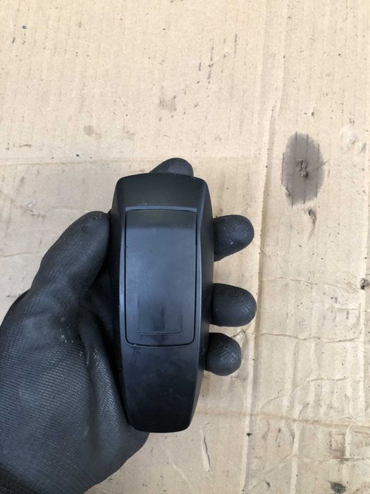 pilot audio dvd tył oryginał bmw f10 f11 f01 f07 f15 x5