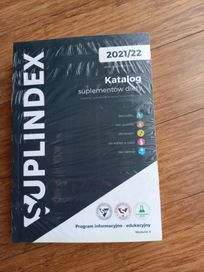 Suplindex - katalog suplementów diety