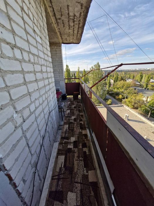 Двохкімнатна "чешка" 54м.кв., Гірниче