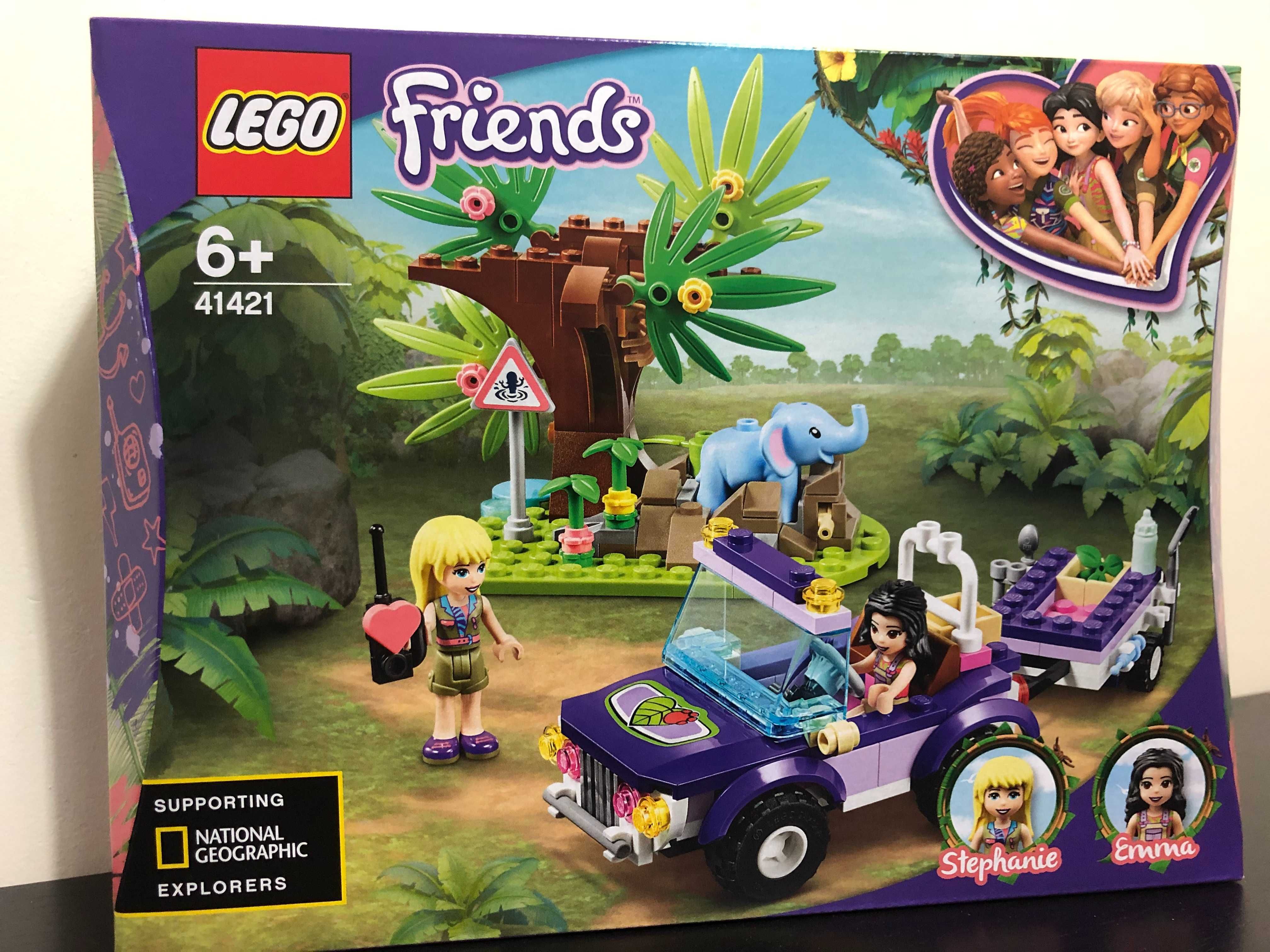 Lego Friends | Technic | TRU | VIDIYO | Mixels Selados Vários