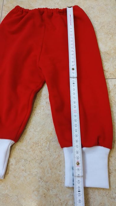 Мій перший Новий рік