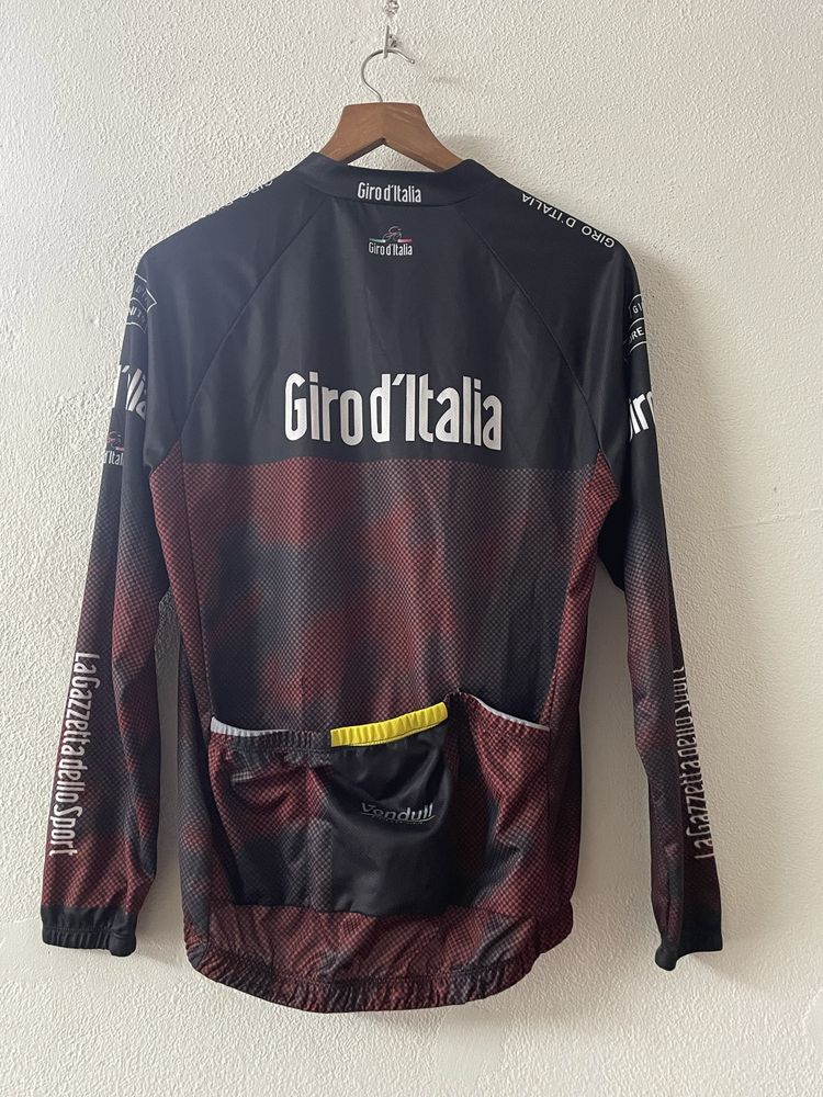 Casaco de ciclismo veste L