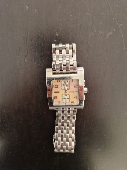 Relógio da GUESS