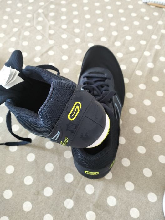 Calçado de Bicos criança/adulto