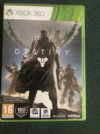 Destiny gra xbox 360