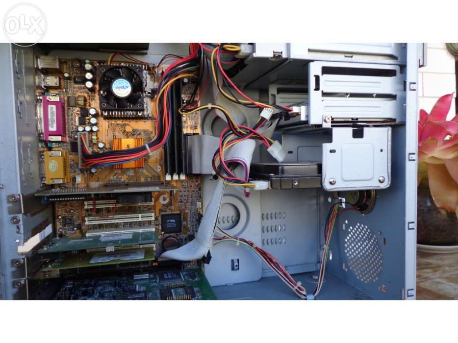 Computador ou para Peças