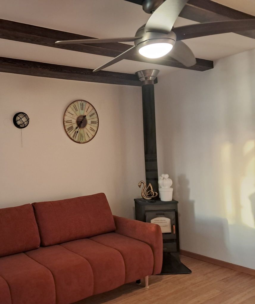 Przytulnym domku  Puszcza Notecka Domek - Sieraków 28 lipca - 2 sierp