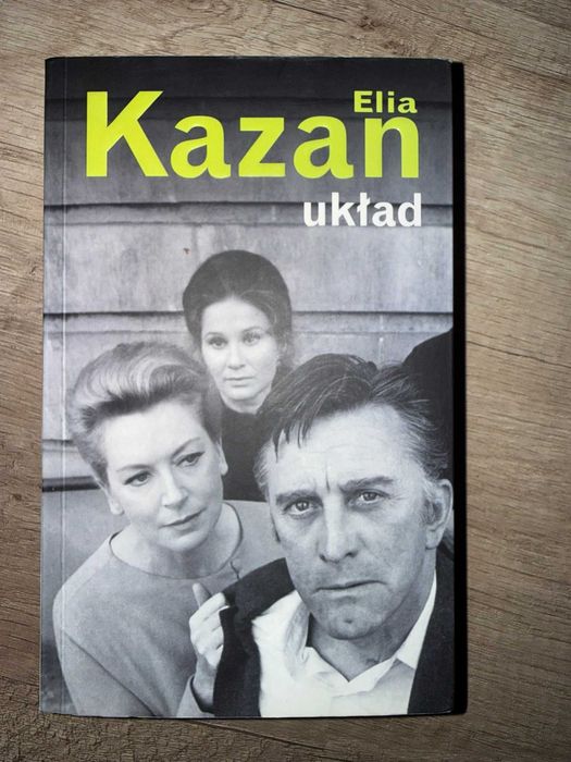 Układ Elia Kazan