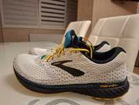 Кросівки чоловічі Brooks REVEL 3
