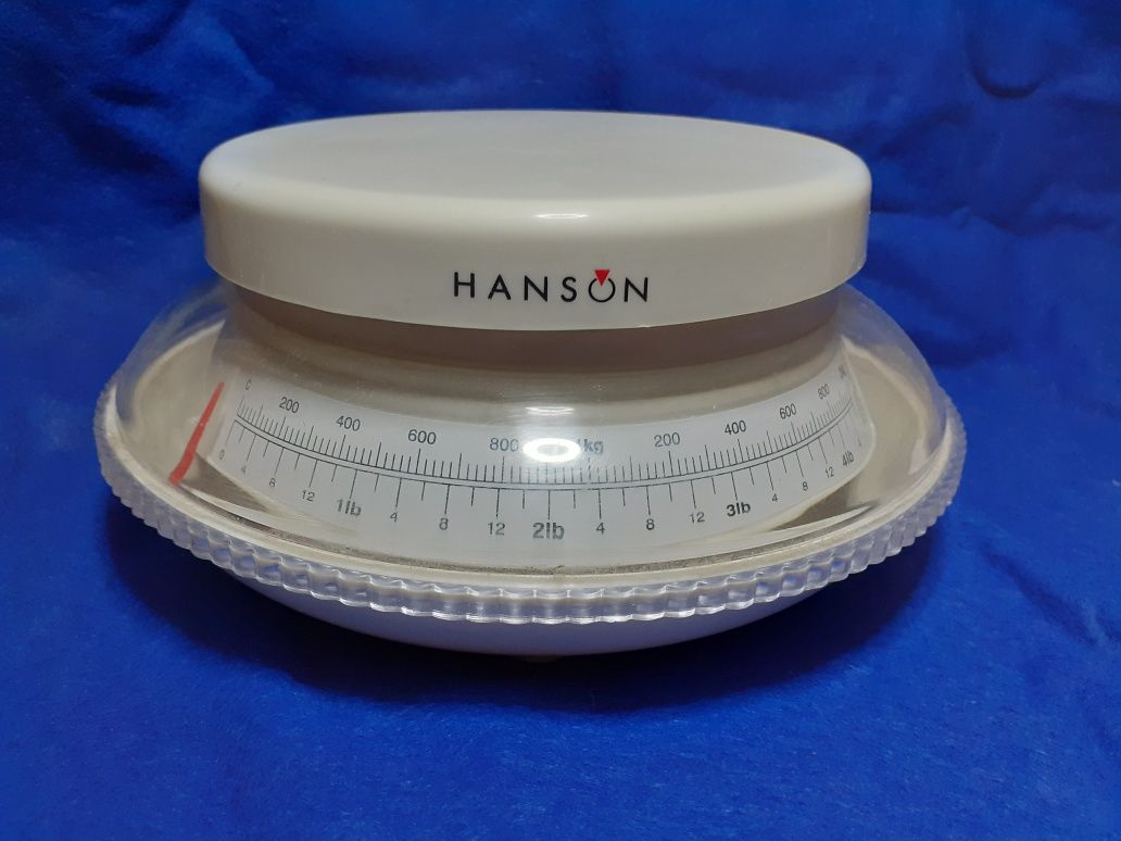 Кухонные весы HANSON
