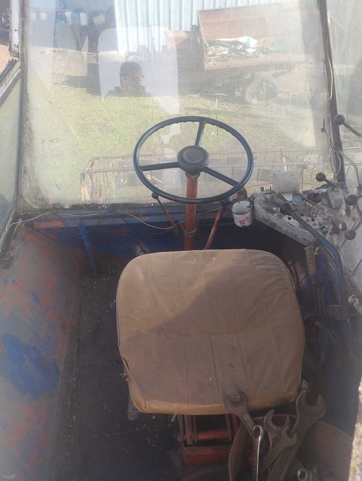 продам комбаин нива