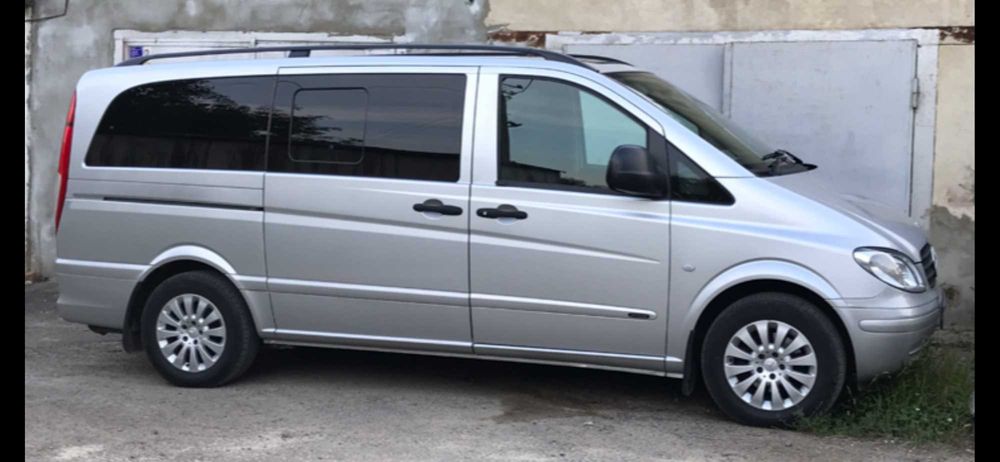 Диски 16 5x112 - 4шт. - 16 VW SKODA AUDI  Mercedes VITO W212 и др.