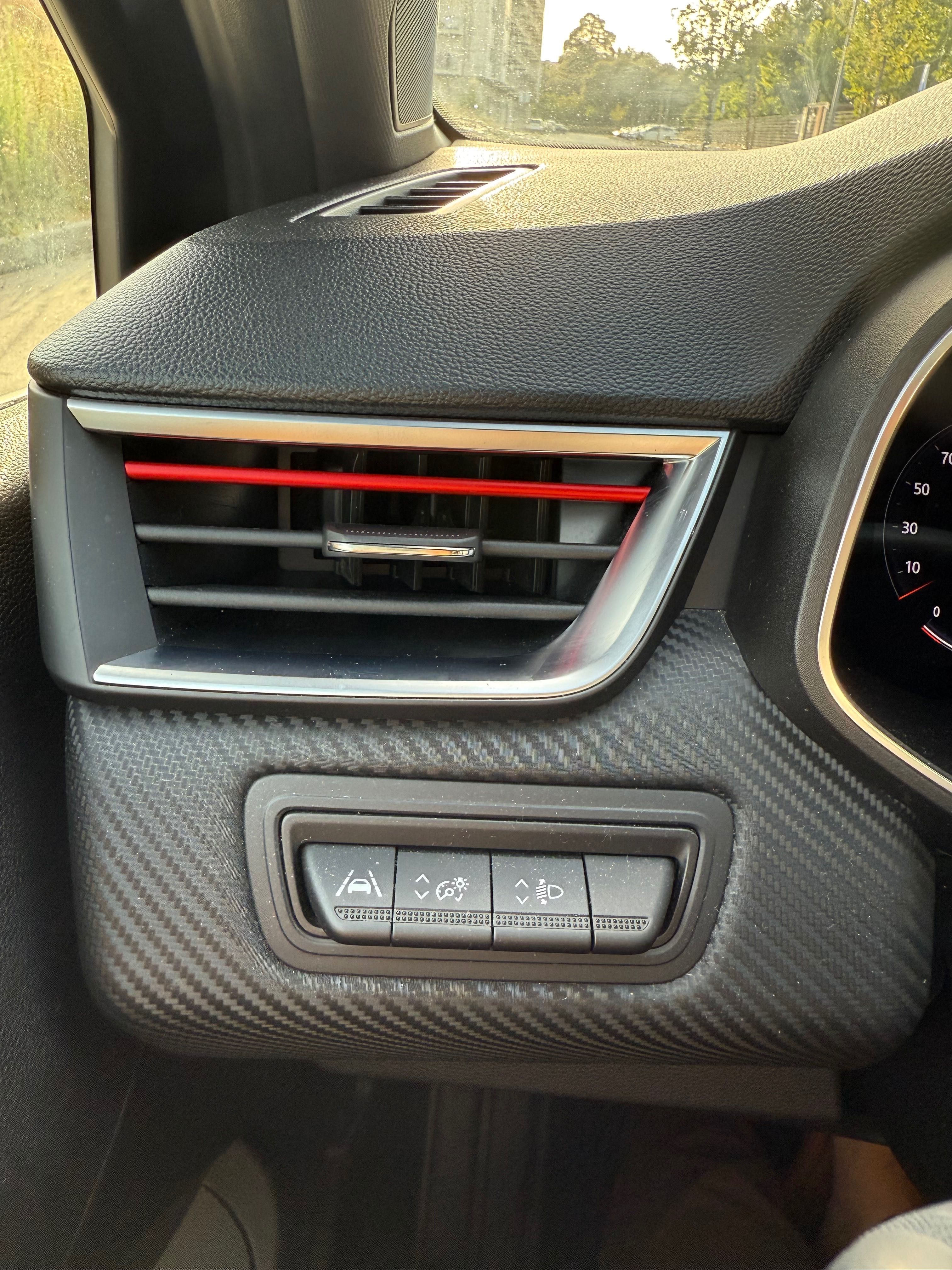 Renault Clio 1.0 TCe RS Line