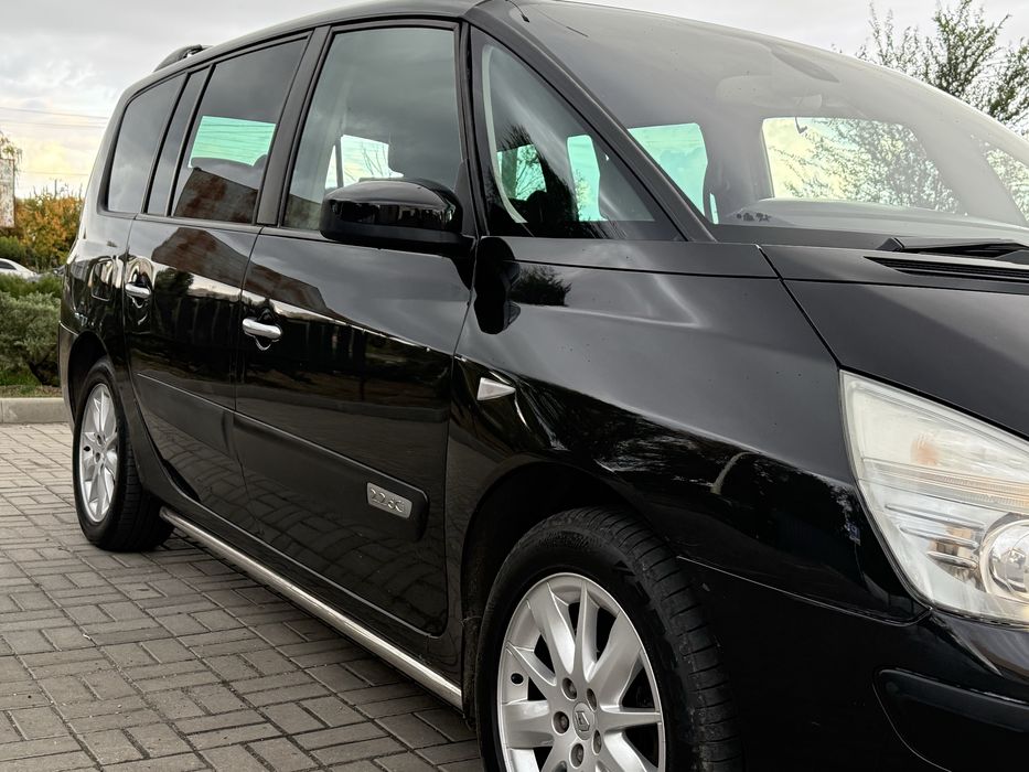 Renault Espace 4