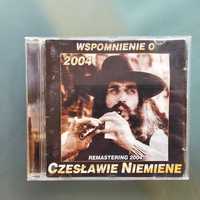 *Czesław Niemen - wspomnienie o Czesławie Niemenie CD