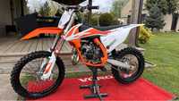 KTM SX 85/2020 tylko 82 mth od nowosci !