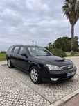 Ford Mondeo Automático