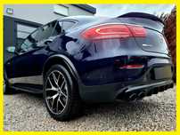 Mercedes-Benz GLC AMG V6 390 KM I Wł.Salon PL 49 tyś km FABRYCZNIE NOWY !!!
